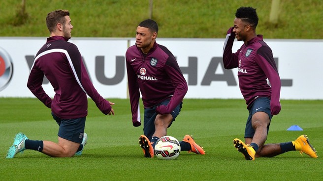 Not fit, not confident and not available