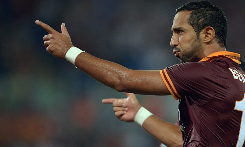Mehdi Benatia