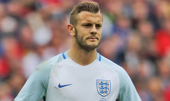 Jack should not have gone