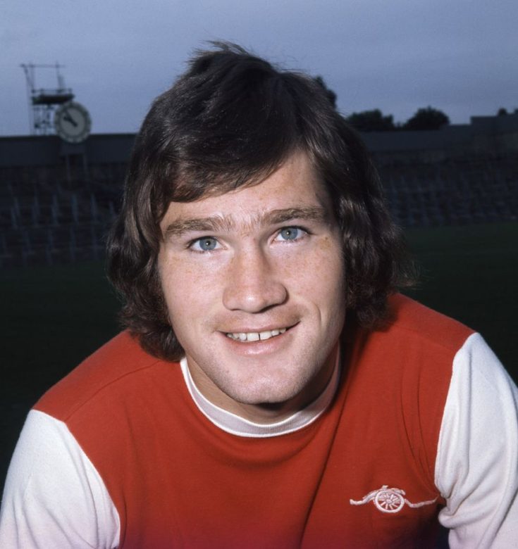 Pat Rice