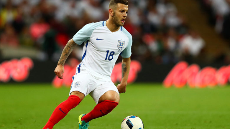 England v Portugal - International Friendly