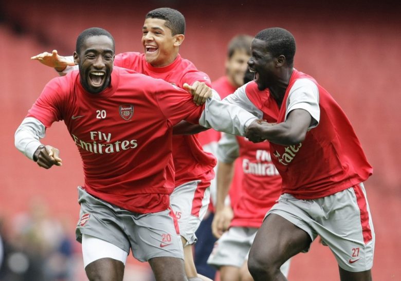 Stuck with many players perhaps too long