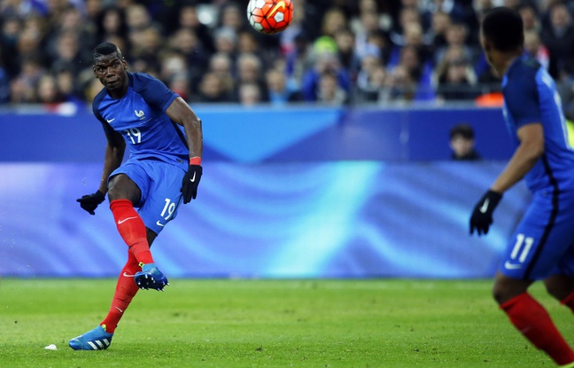 Pogba hasn't really lived up to his £80m price tag putting in some poor performances