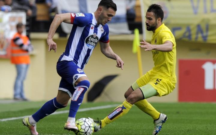 Comfortable wide left