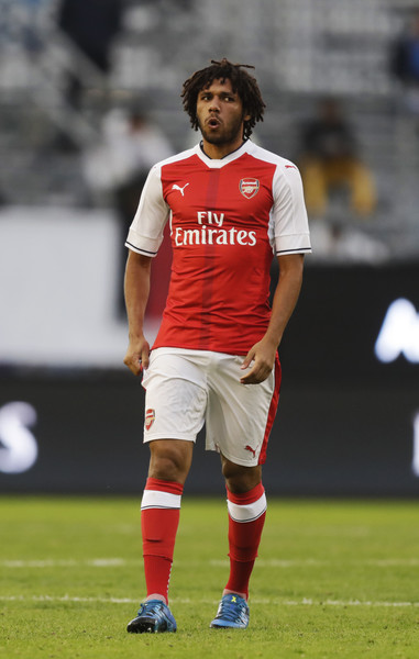 Mo and Xhaka partnership