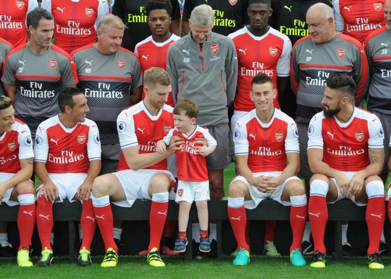 No Noah is the skipper