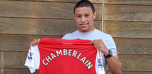 chamberlain