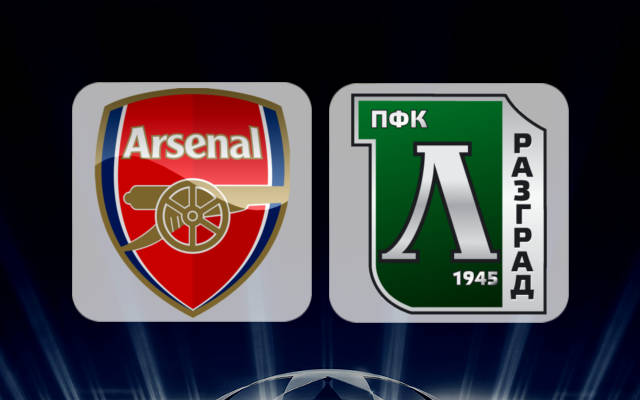 arsenal-vs-ludogorets-match-preview-prediction-uefa-champions-league-group-a-19th-october-2016