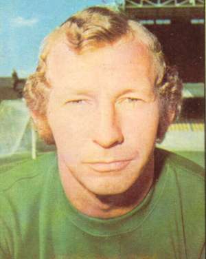 Wilson on Storey and the Fairs Cup[ Final