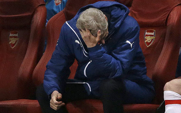 Wenger Hell