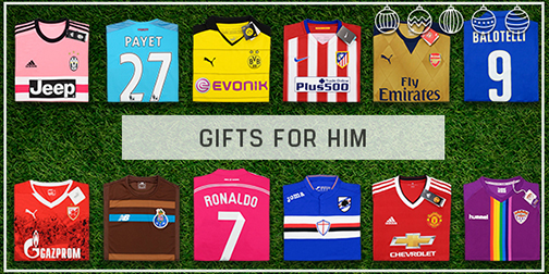 Fabulous Christmas Gift ideas at Classic Shrts