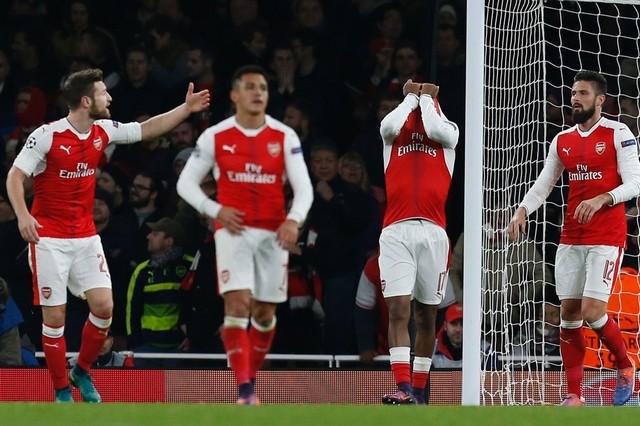 Fumbling in the dark?