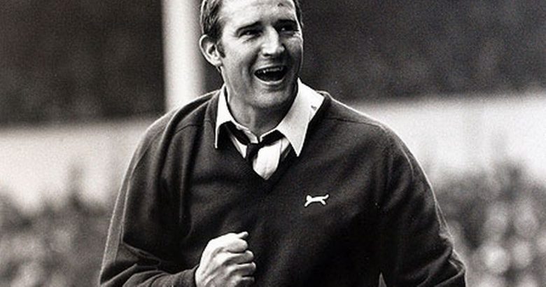 Allison cajouling the last ounze of energy