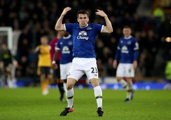 Coleman celebrates