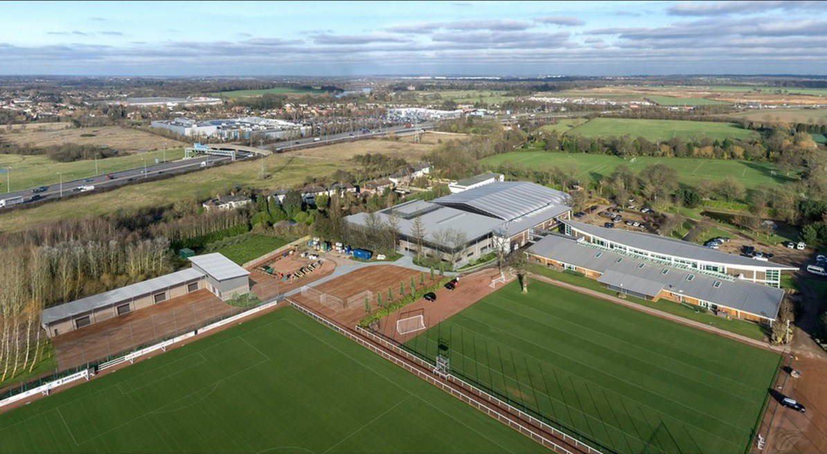 London Colney