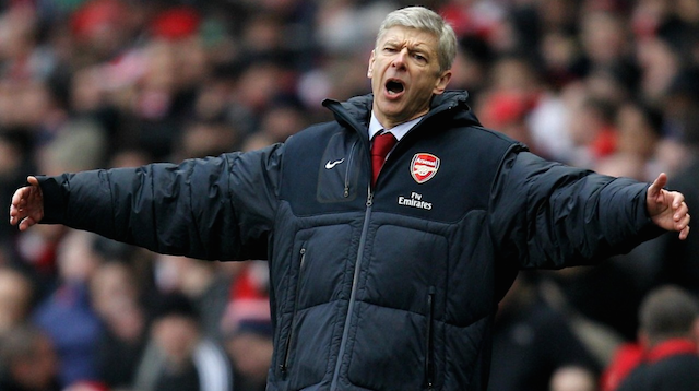 Wenger Semaphore
