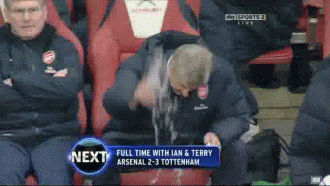 Wenger Water Bottle