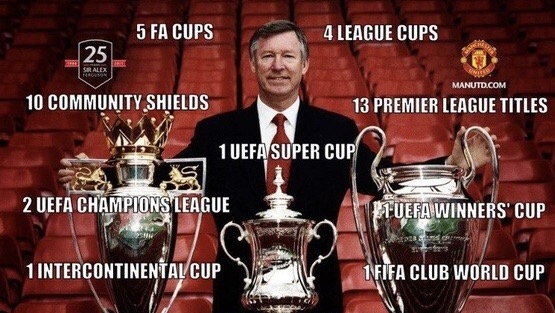 Pretty successful, this guy. 