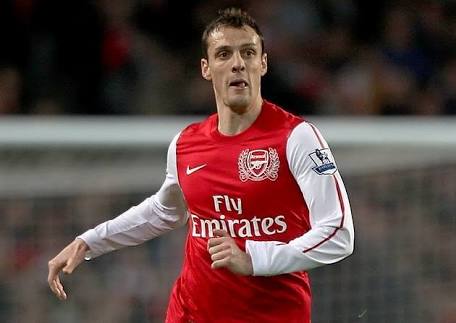 Bet you didn't think you'd see this face again...