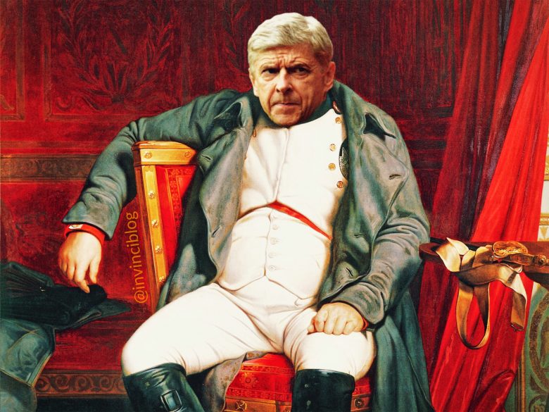 Napoleon Wenger