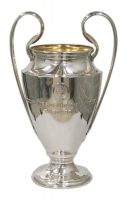 Champions League Trophy