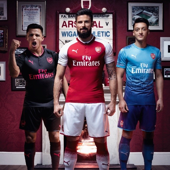 Benfica 17-18 Away Kit Released - Footy Headlines