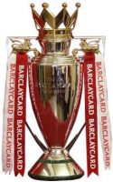 Premier League Trophy