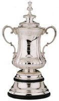 The FA Cup