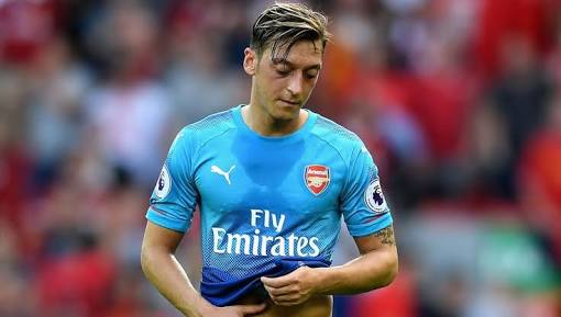 Ozil