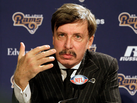 Kroenke