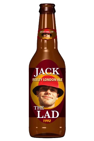 Jack The Lad