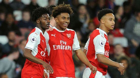 Chance for youngsters to shine