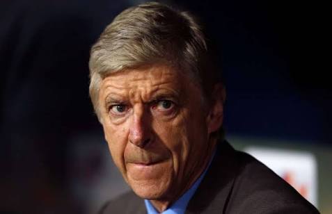 Wenger has never been a fan of the Europa League