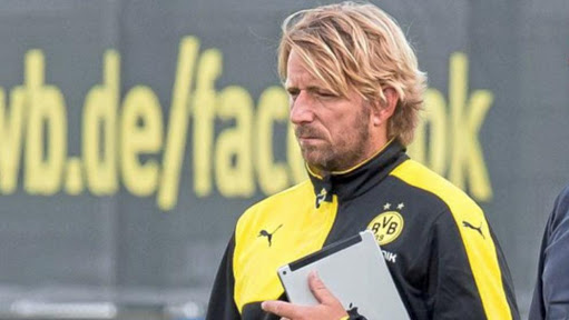 Sven Mislintat