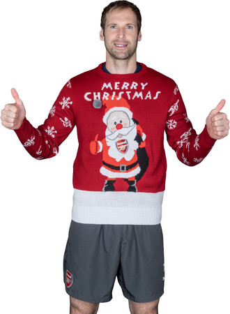 Sweater Cech 