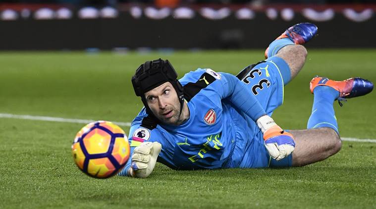 Cech Miss