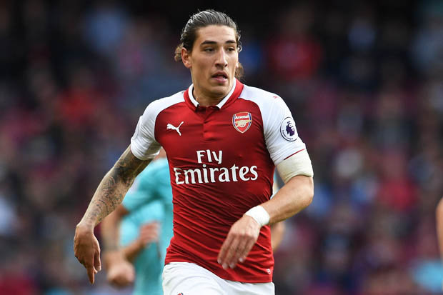 Hector Bellerin