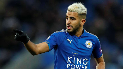 Mahrez