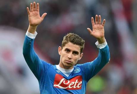 Jorginho