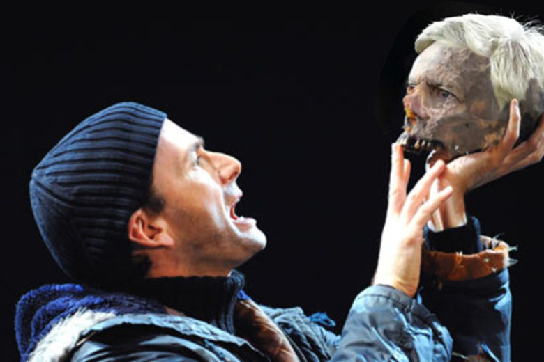 Alas, poor Wenger...