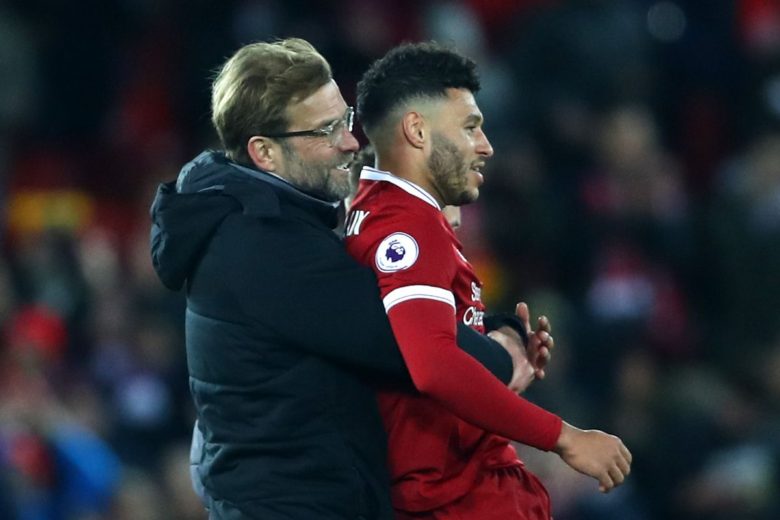 All it took was a special touch