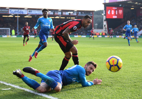 Mustafi was terrible