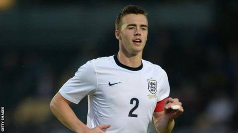Calum Chambers