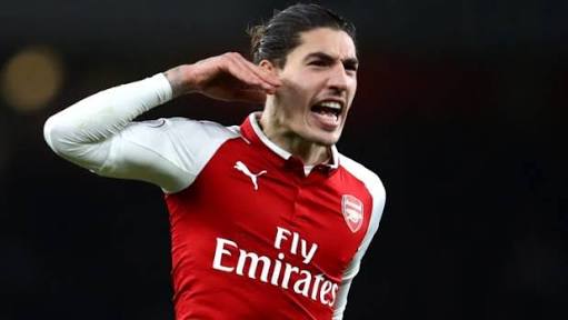 Hector Bellerin