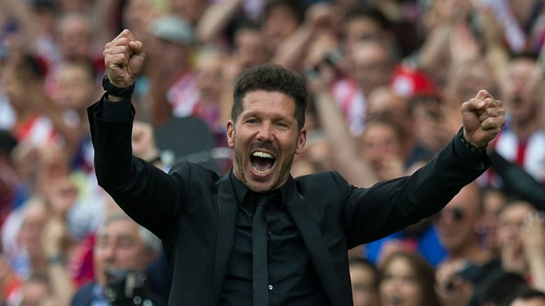 diego simeone