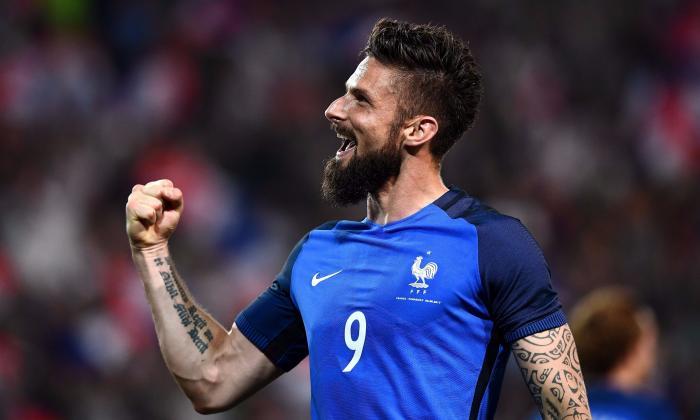 giroud france
