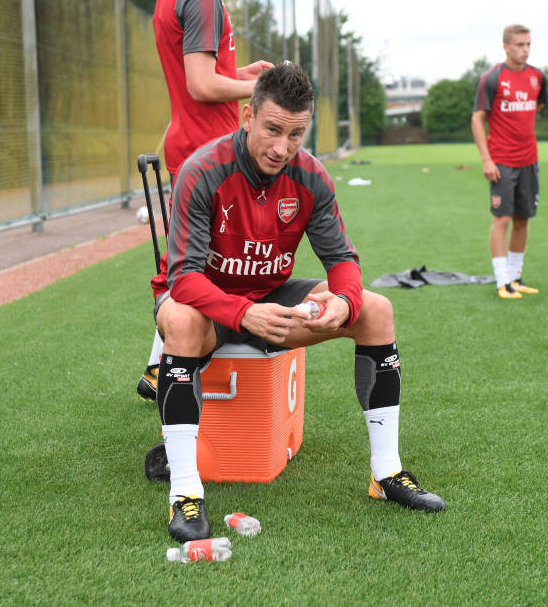 ILT - Koscielny