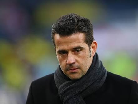 Marco Silva