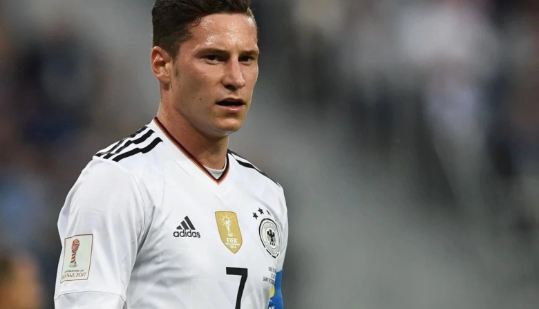 Julian Draxler