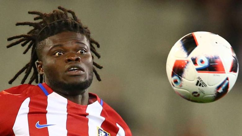 Thomas Partey